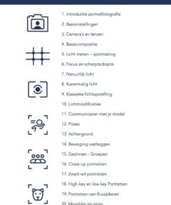 Alternative view of Foto Buddy Portret