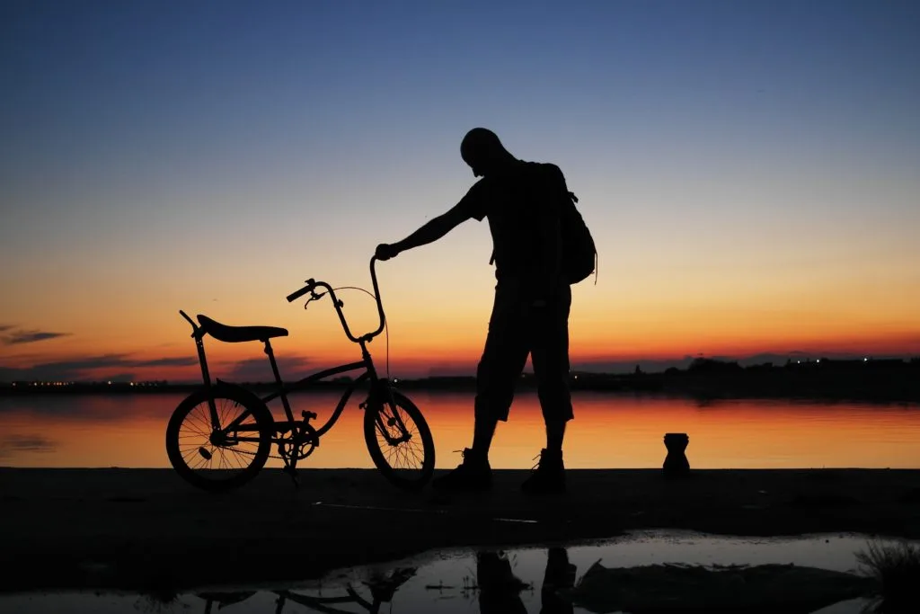 7 tips bij het fotograferen met tegenlicht 4 Fotografie Ploeg Benelux B.V. Fotograferen met tegenlicht silhouet