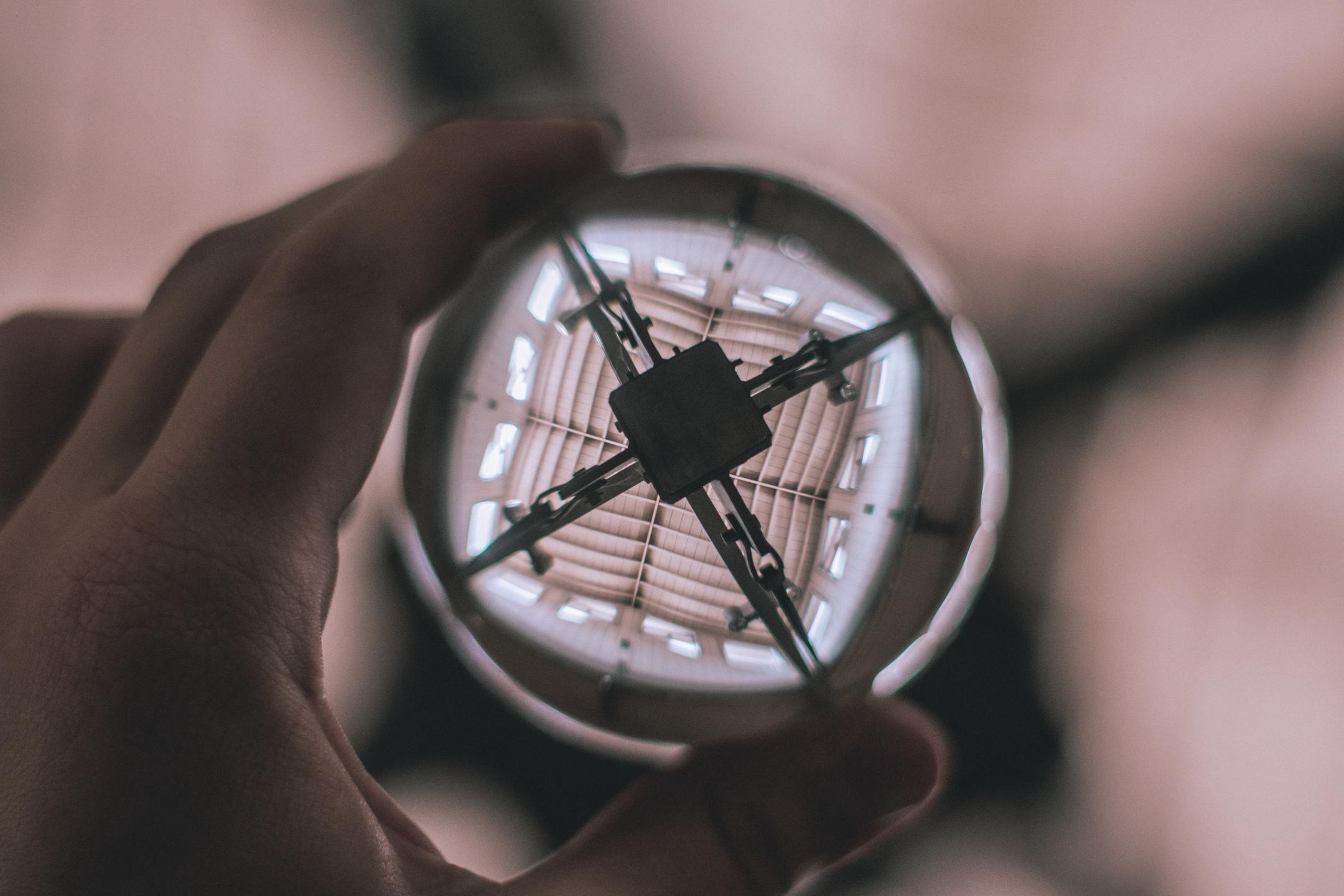 Fotografie Ploeg Benelux B.V. Glazenbol Fotografie 1