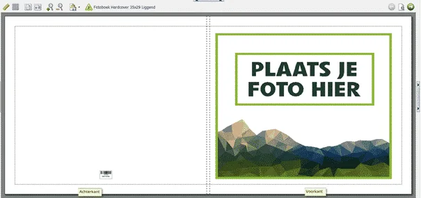 Fotoboek maken bij Fotofabriek 7 Hoe-maak-ik-een-fotoalbum-bij-Fotofabriek-sjabloon