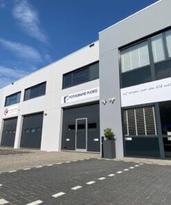 Leren fotograferen - Workshop - Zaterdag 10 december 2022 5 Locatie Fotografie Ploeg