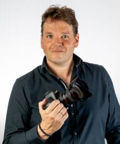Leren fotograferen - Workshop - Zaterdag 10 december 2022 7 Jeroen van der Ploeg
