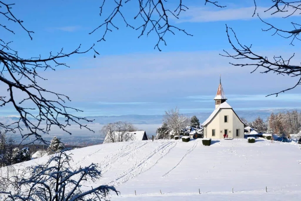 Hoe maak je de beste Landschapsfoto's? 3 landschapsfotografie