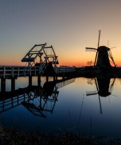Workshop Landschapsfotografie