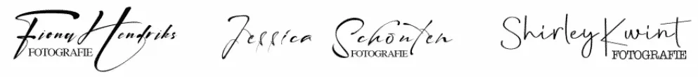Logo op je foto 2 Fotografie Ploeg Benelux B.V. Logo op je foto