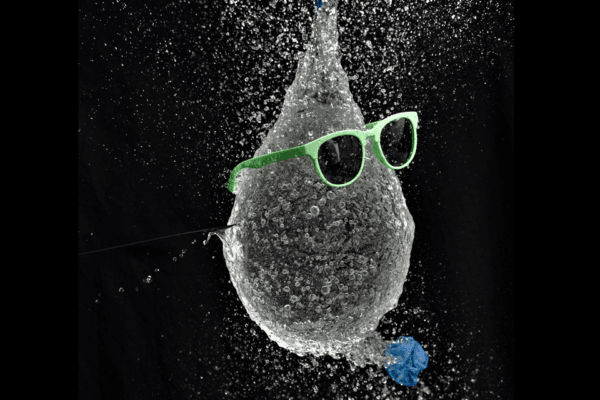 Fotografie Ploeg Benelux B.V. Marina water