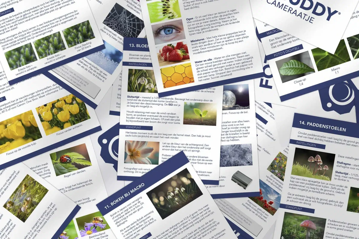Fotografie Ploeg Benelux B.V. Mockups FotoBuddy MACRO NL kl