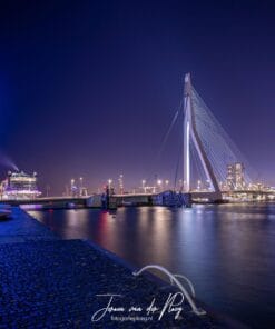 Fotografie Ploeg Benelux B.V. Nachtfotografie Rotterdam 4 scaled 1