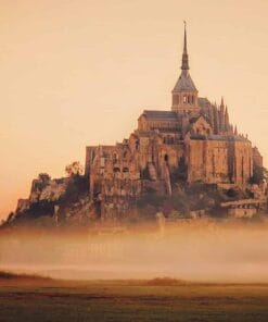 landschapsfotografie