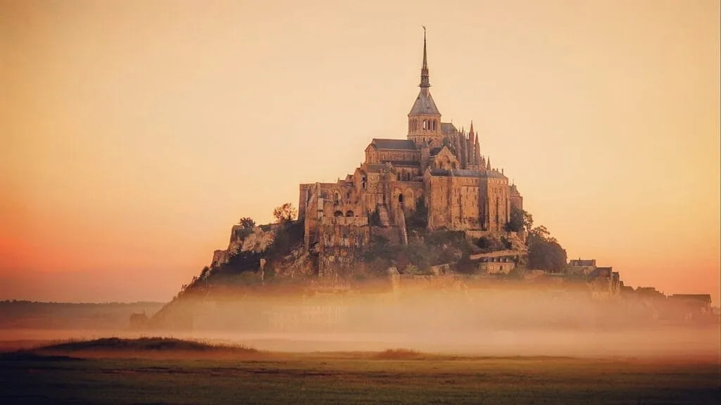 Hoe maak je de beste Landschapsfoto's? 7 landschapsfotografie