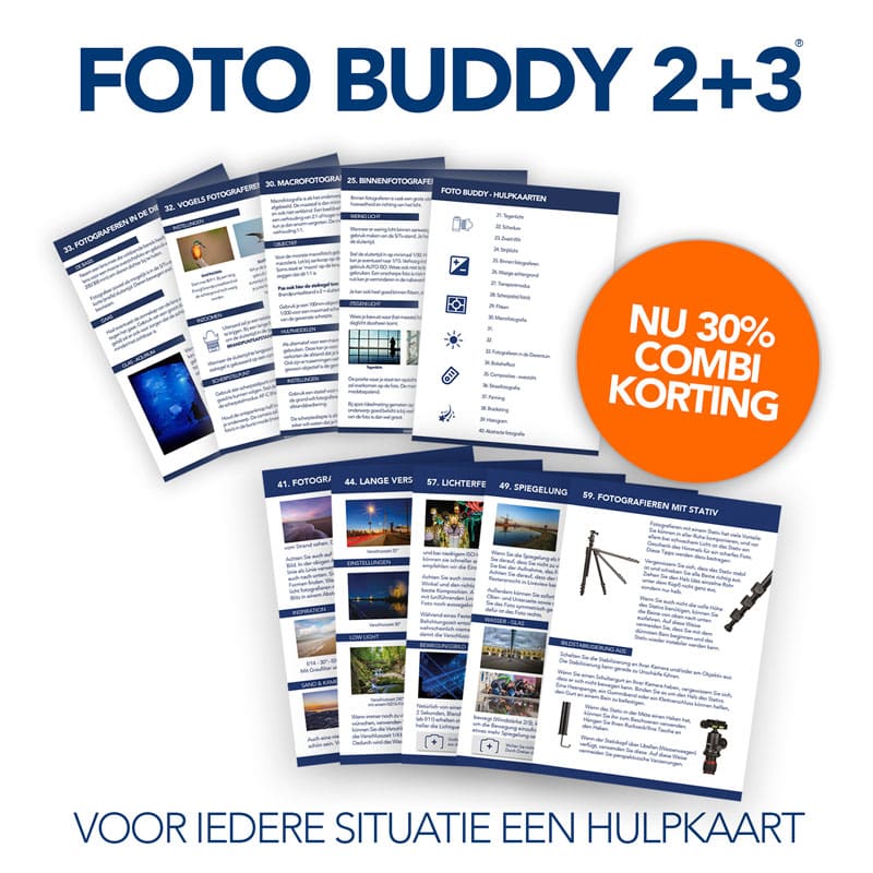 Fotografie Ploeg Benelux B.V. Promo 23