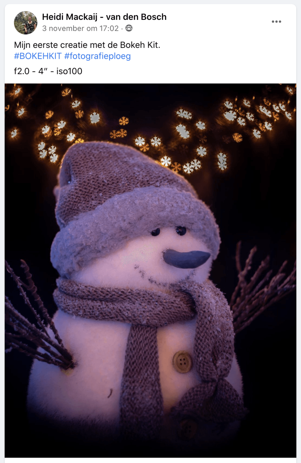 Foto Buddy Bokeh Kit 12 Fotografie Ploeg Benelux B.V. Promo Bokeh Kit 4 999x1536 2