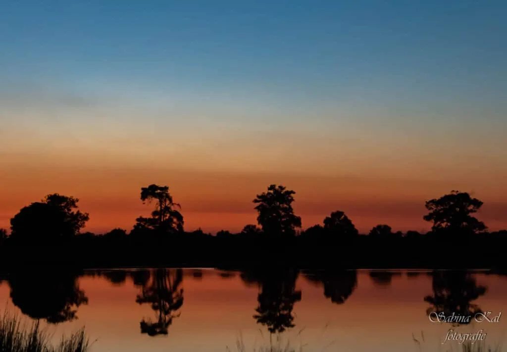 Hoe maak je de beste Landschapsfoto's? 18 landschapsfotografie