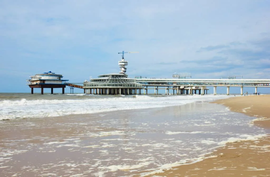 De mooiste zomerse plaatjes: 20 tips bij het fotograferen met hard licht 28 Fotografie Ploeg Benelux B.V. Scheveningen