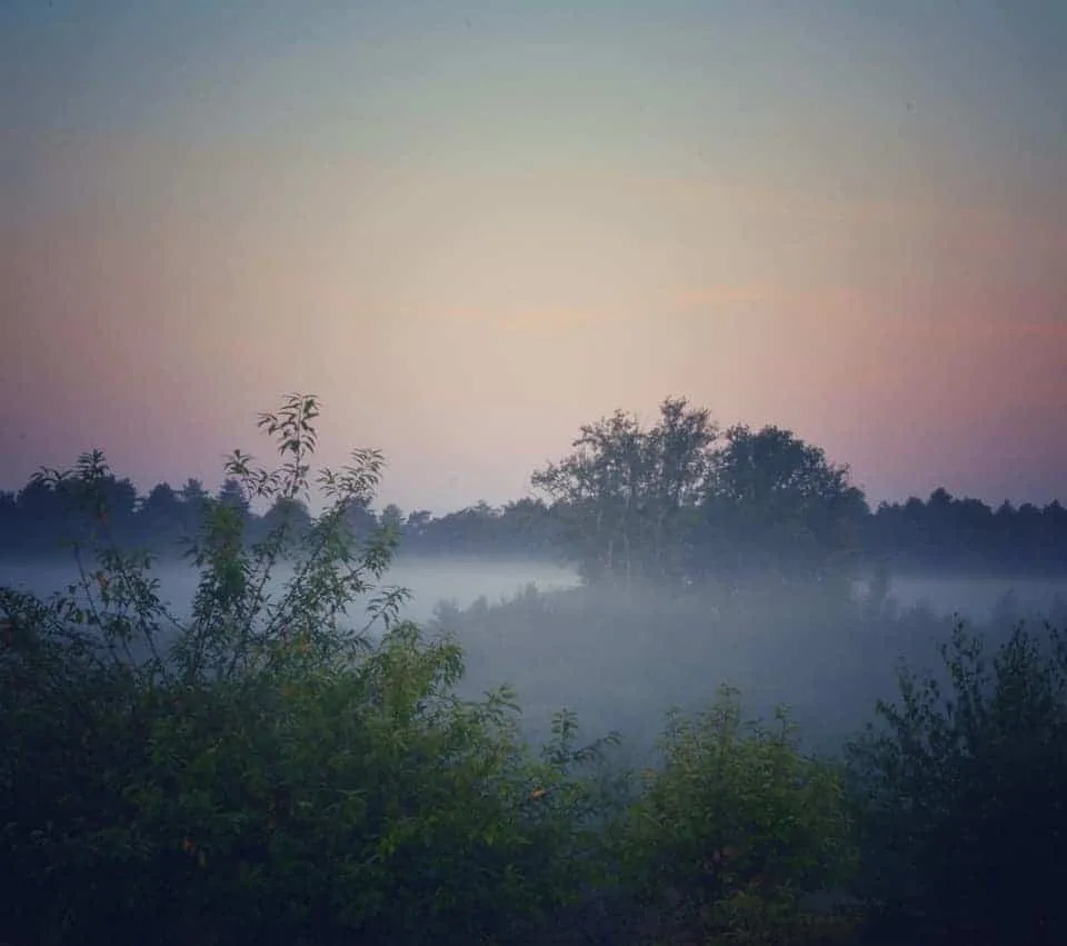 Hoe maak je de beste Landschapsfoto's? 12 landschapsfotografie