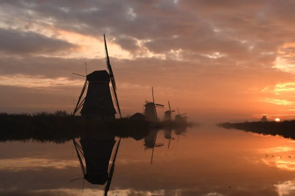 Hoe maak je de beste Landschapsfoto's? 21 landschapsfotografie