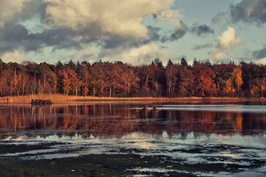 Hoe maak je de beste Landschapsfoto's? 13 landschapsfotografie