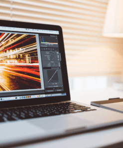 Online Cursus Lightroom Classic CC