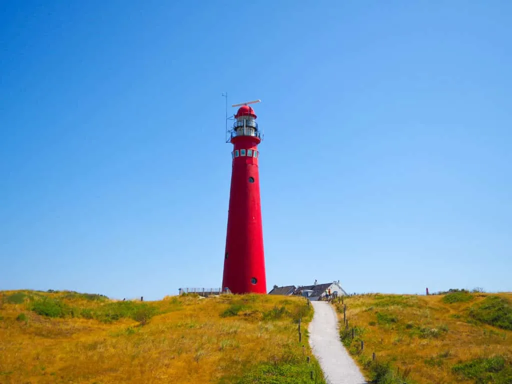 De mooiste zomerse plaatjes: 20 tips bij het fotograferen met hard licht 29 Fotografie Ploeg Benelux B.V. Wadden