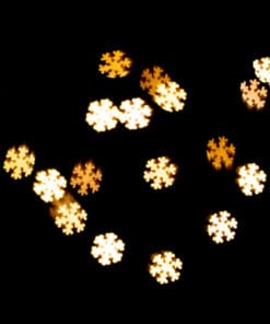 Bokeh Kit - Fotografie 9 bokeh kit