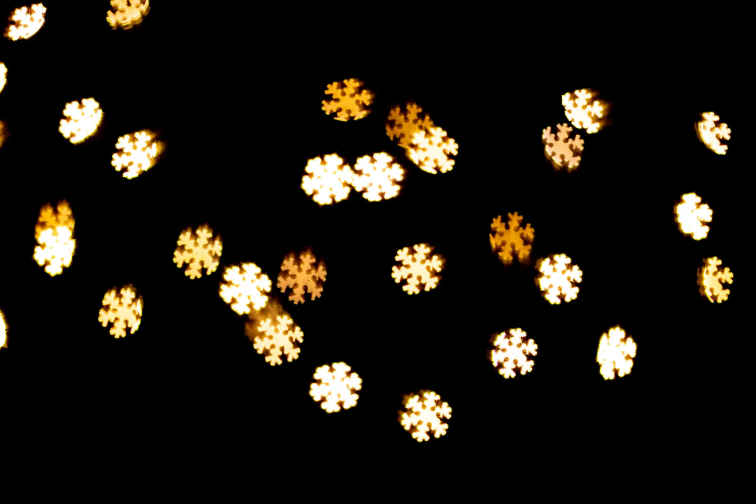 Hoe gebruik je Bokeh in je foto's? 10 bokeh kit