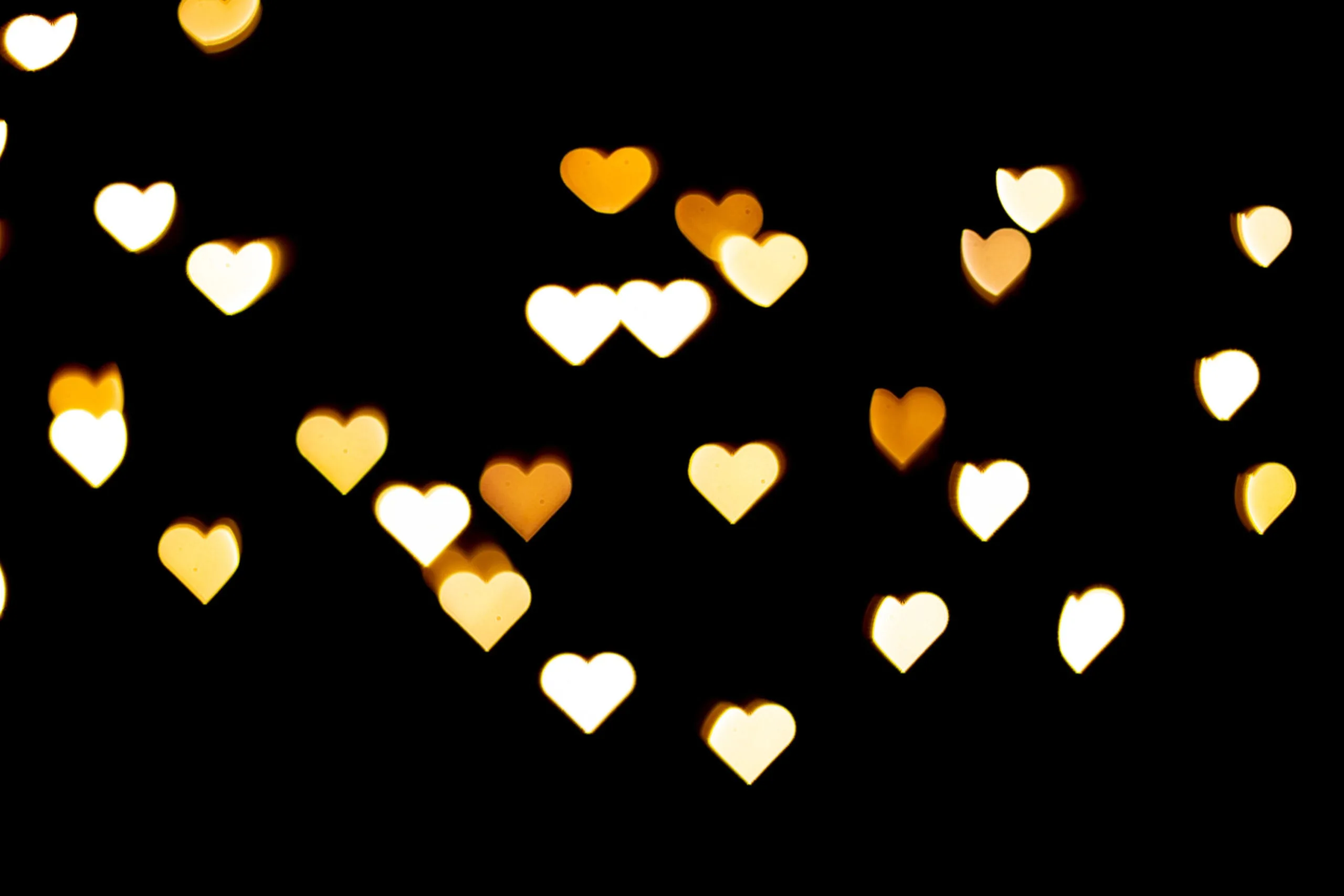 Hoe gebruik je Bokeh in je foto's? 9 bokeh kit