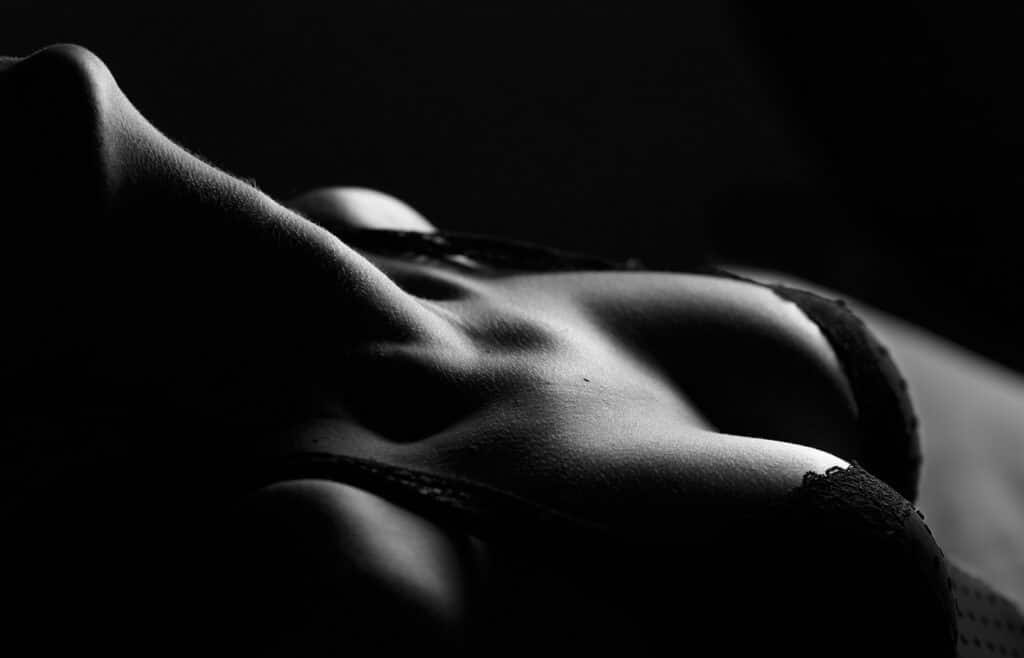 Ontdek de wereld van Boudoir Fotografie 7 boudoir fotografie