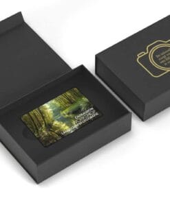 Alternative view of Cadeaubon - Workshop Landschapsfotografie  + Giftbox