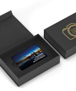 Alternative view of Cadeaubon - Workshop Nachtfotografie + Giftbox