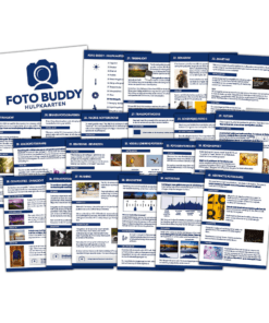 Fotografie Ploeg Benelux B.V. buddy 2 alle kaarten