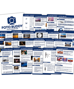 Fotografie Ploeg Benelux B.V. buddy 3 alle kaarten