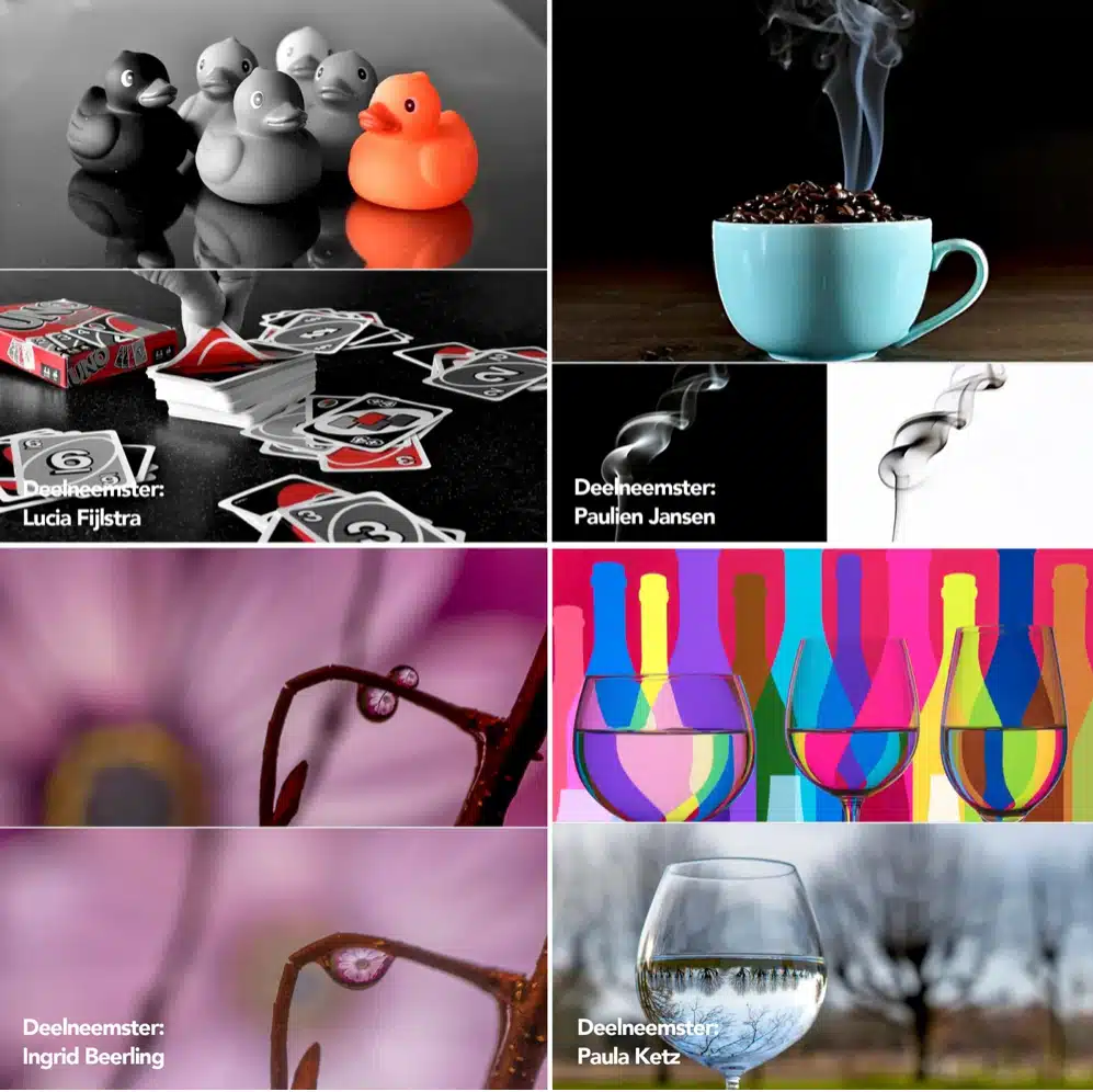 Fotografie Ploeg Benelux B.V. challenge 2