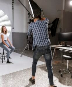 Portretfotografie