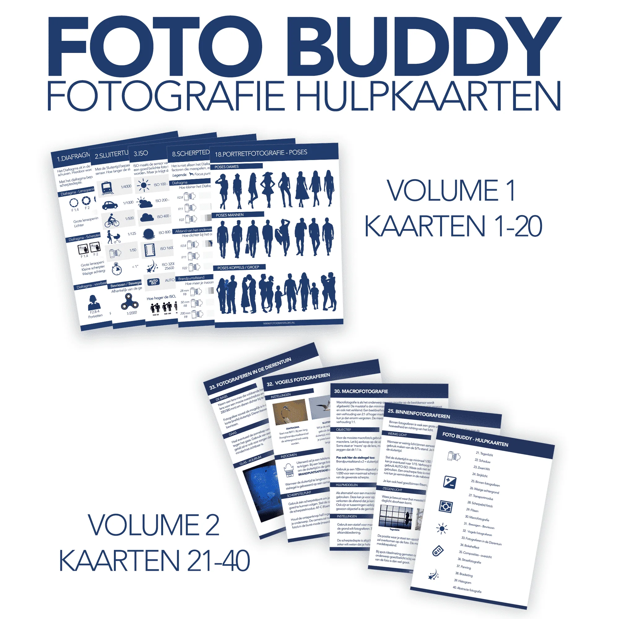 Foto Buddy 1 + 2