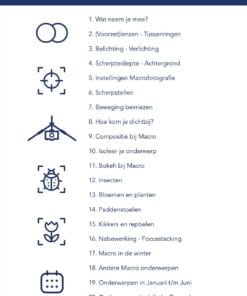 Alternative view of Foto Buddy Macro