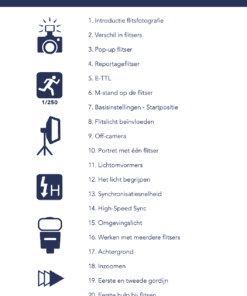 Combi: Buddy Flitsfotografie + Album 5 Fotografie Ploeg Benelux B.V. foto buddy flitsen index 1