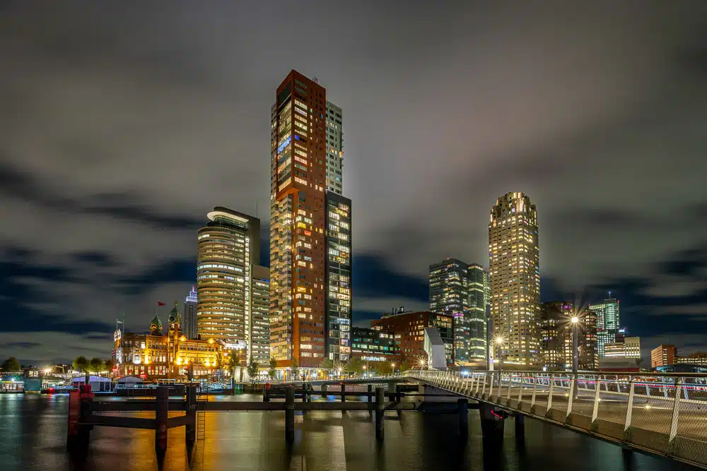 Foto Buddy Nachtfotografie - Voorbeeld 4