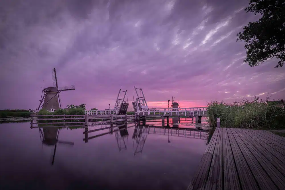 Foto Buddy Nachtfotografie - Voorbeeld 3
