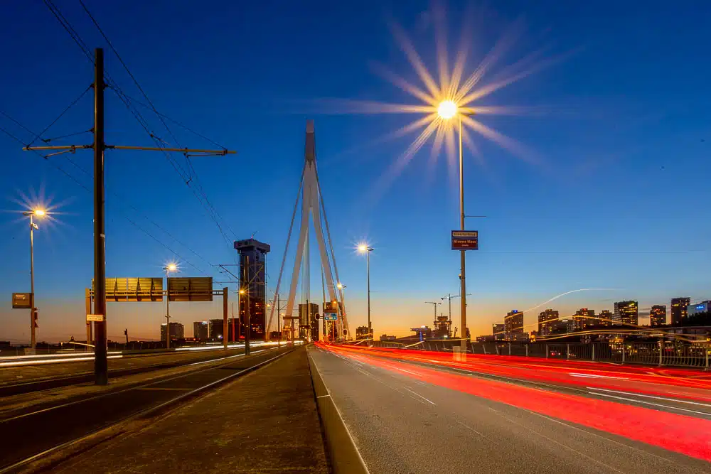 Foto Buddy Nachtfotografie - Voorbeeld 5