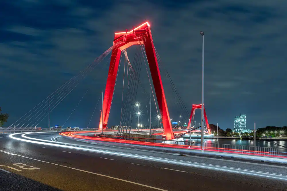 Foto Buddy Nachtfotografie - Voorbeeld 2