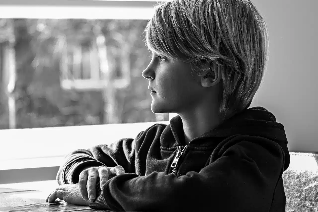 Foto Buddy Portretfotografie - Voorbeeld 5