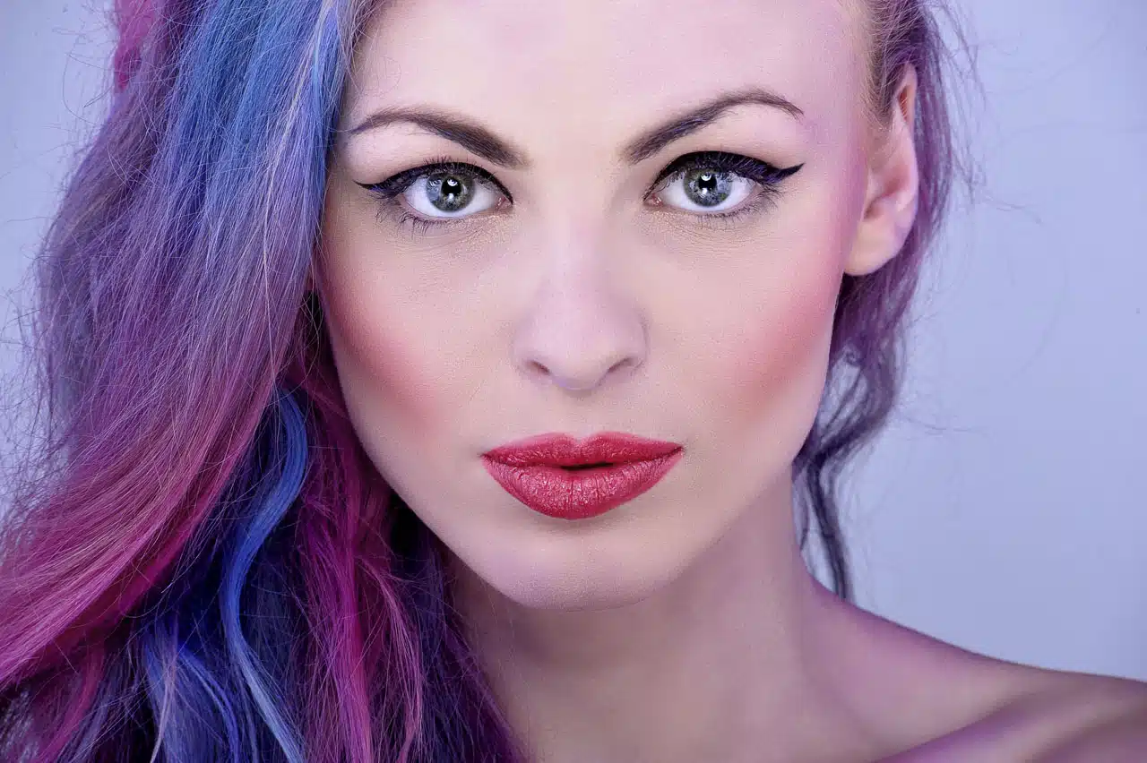 Foto Buddy Portretfotografie - Voorbeeld 2