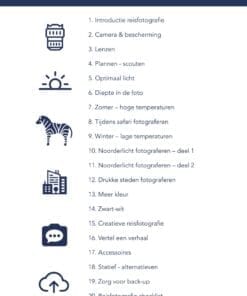 Alternative view of Combi: Buddy Reisfotografie + Album