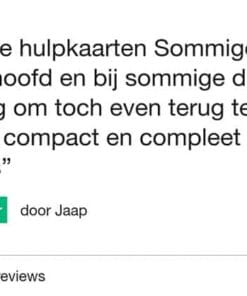 Fotografie Ploeg Benelux B.V. foto buddy trustpilot review jaap