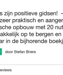 Fotografie Ploeg Benelux B.V. foto buddy trustpilot review stefan briers