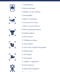 Alternative view of Combi: Buddy Vogel- en Dieren + Verzamel