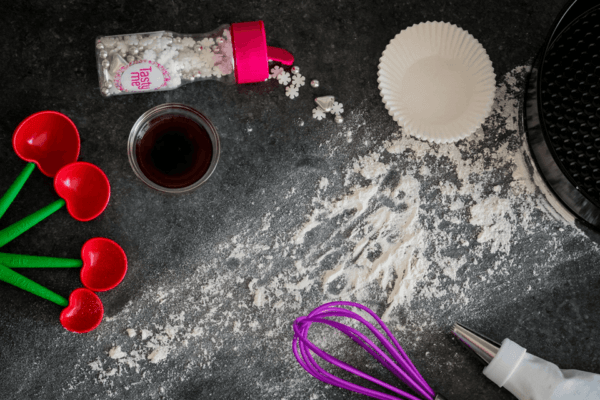 Fotografie Ploeg Benelux B.V. fotograferen flatlay fotografie challenge gabrielle