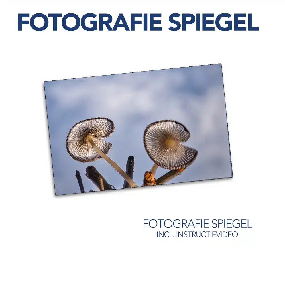 Fotografie Spiegel 2 Fotografie Ploeg Benelux B.V. fotografie spiegel