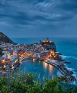 HDR Fotografie Cursus