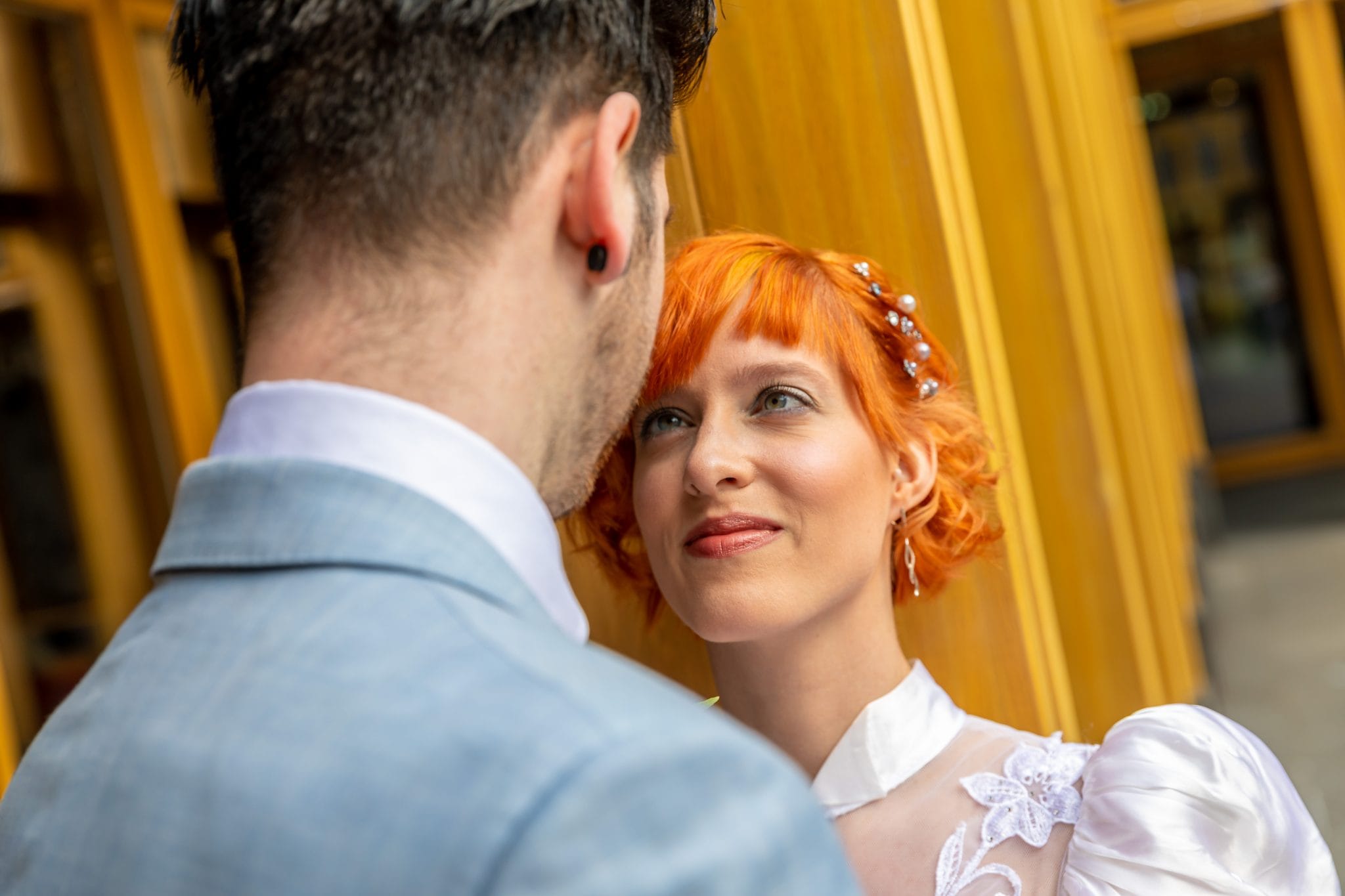 Cursus Portretfotografie